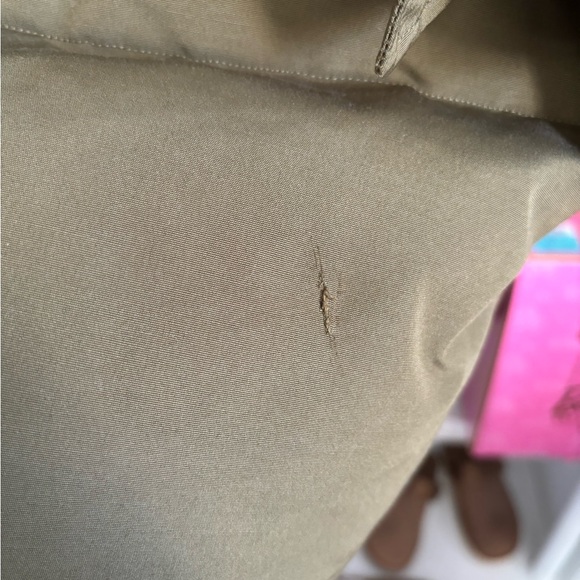 ❌SOLD❌ Shelburne Heritage Parka - Picture 4 of 13